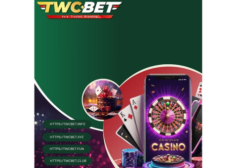 Join TWCBet: Your Premier Online Casino Experience in Malaysia
