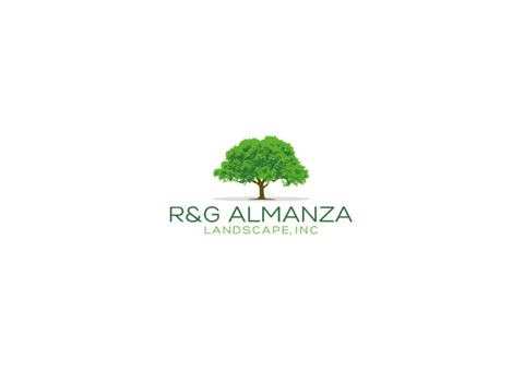 R & G Almanza Landscape Inc