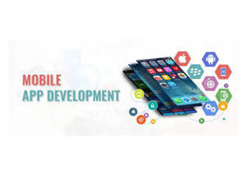 Leading Mobile App Development Services in California by Appinfoedge