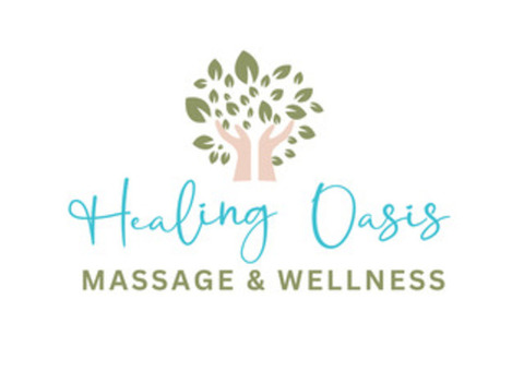 Hot Stone Massage In Edmonton – Healing Oasis Massage & Wellness