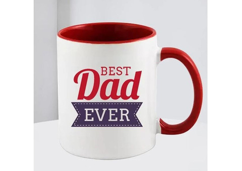 Last Minute Gift Ideas for Father’s Day - OyeGifts
