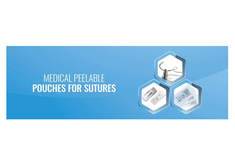 Top medical packaging manufacturer in Ghaziabad