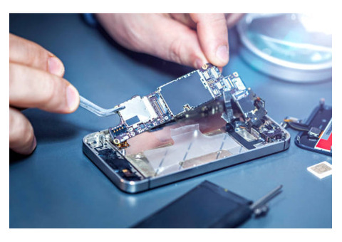 SH Phone Repair Buy Sell Benjamin | Phone Repair Service