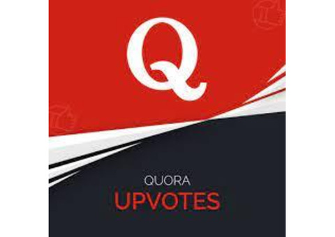 Buy Quora Upvotes at a Cheap Price