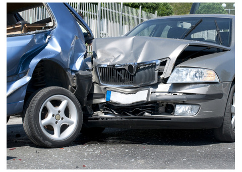Car Accident Attorney Miami - Call 305-265-2266 Now!