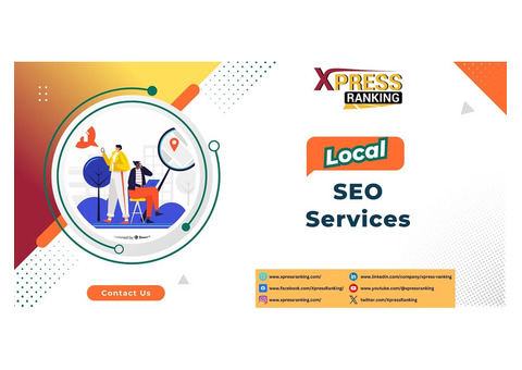 Take Your Digital Visibility To The Next Level With Local SEO