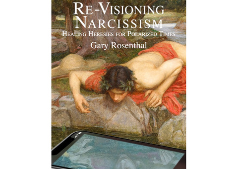 Spiritual Healing Narcissism