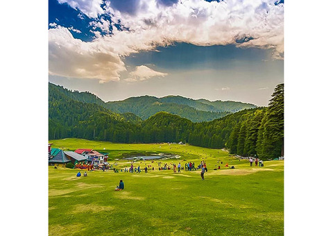 Dalhousie Tour Package By Royal Rover Holiday