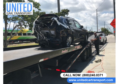 Your Trusted Partner in Car Relocation Services - United Car Transport