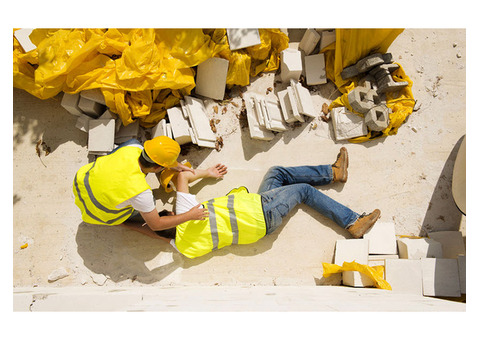 Workers Compensation Attorney Miami - Call 305-265-2266 Now!