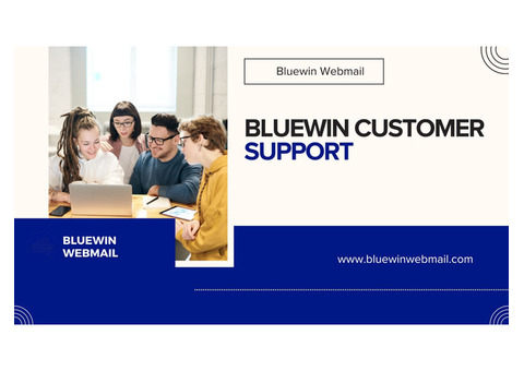 Bluewin Webmail Customer Service