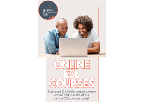 Fluency from home: The best online English classes for all levels