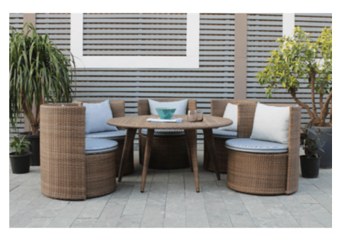 OREN OUTDOOR SET | The House of Things