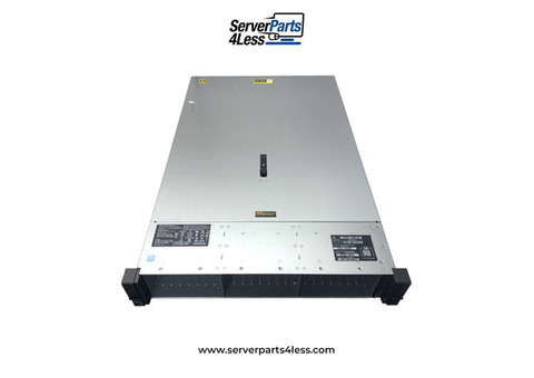 868704-B21 HPE DL380 GEN10 24 BAY SFF CTO SERVER CHASSIS