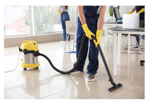 USA Commercial Cleaning Group | Commercial Cleaning Service