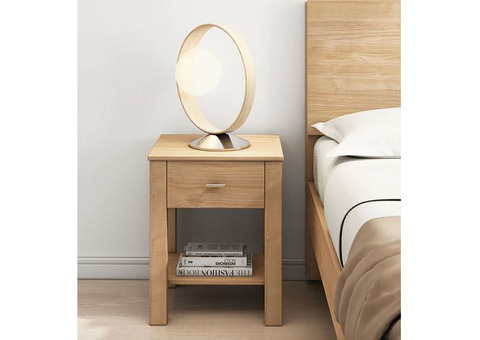 Affordable Bedside Tables: Stylish Solutions for Less