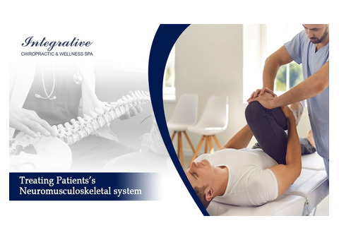 Chiropractic Doctor Opportunity in Portland,OR at MyPortland