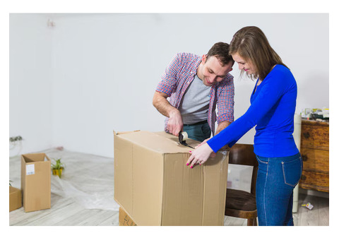 Highland Park Residential Moving Company - Trusted Movers