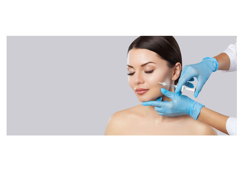 Anti-Wrinkle Injections in Hyderabad
