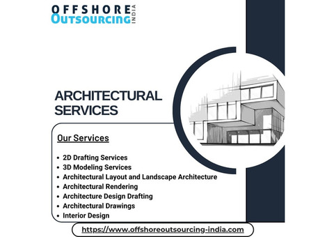 Architectural Services Provider in New York City, US AEC Sector