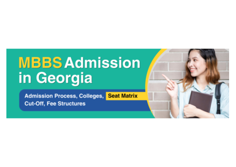 MBBS in Georgia | Diksha Bright Future