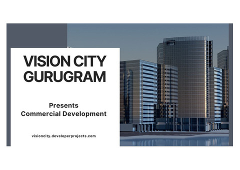 Vision City Sector 88 Gurgaon