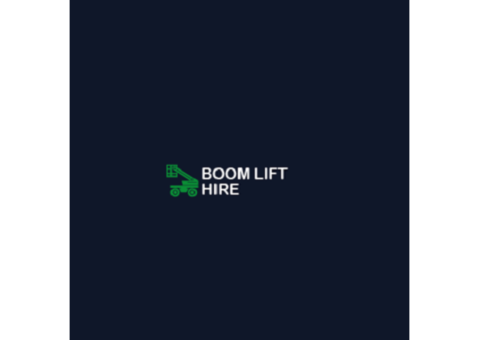 Boom Lift Hire LTD