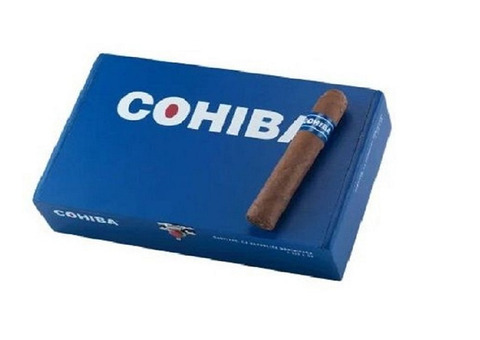 Cohiba Blue Rothschild Cigars