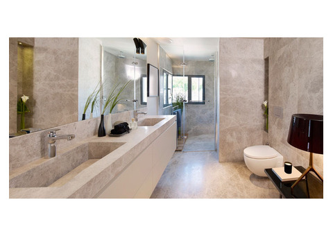 Expert Tile Contractor in Calgary: MM Tile