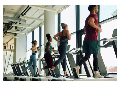 S.L Fitness | Weight Loss Center in Winnipeg MB