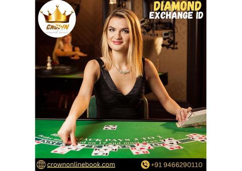 Diamond Exchange ID: Big Prize Pool during this T20 World Cup.