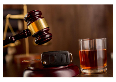 DUI Defense Lawyer in Cresco - Protect Your Rights