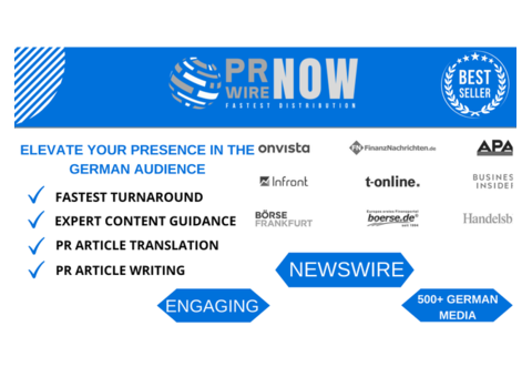 Innovation Th19Labs and Urbi Proyectos Innovate with PRWireNow
