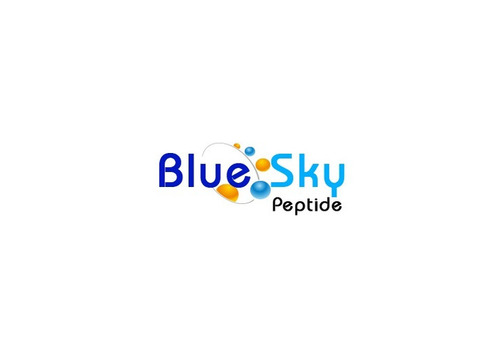 Buy Research Peptides & Chemicals Online from Blue Sky Peptide