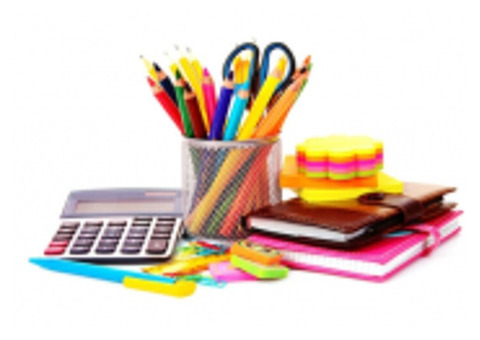 Stationery Suppliers in Dubai