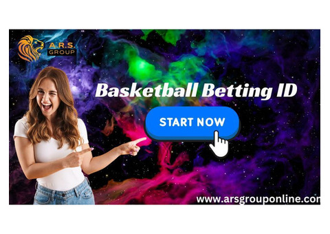 Win money with Basketball Betting ID