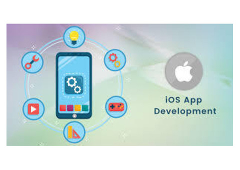Top-Notch iPhone Application Development Services