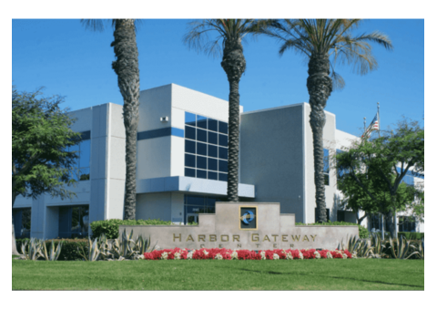 Flexible Warehouse and Office Space Available in Torrance