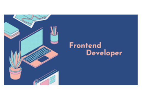 Hire Expert Front-End Developers with Appinfoedge