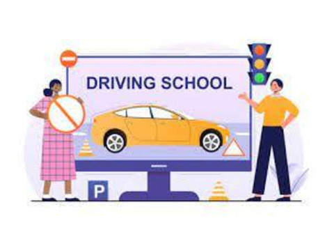 Top Online Traffic School in San Jose