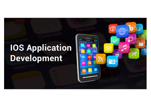 Premier iPhone Application Development Services
