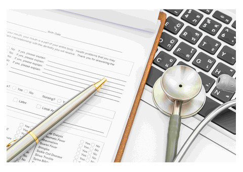 Impact of General Surgery Medical Billing Services  In USA