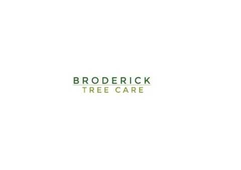 Broderick Tree Services