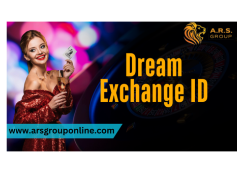Trusted Dream Exchange ID