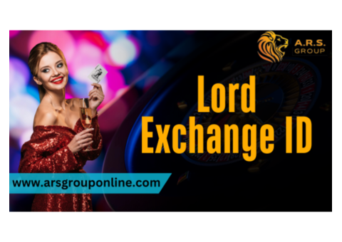 Get Premium Lord Exchange ID