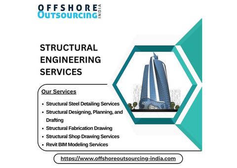Structural Engineering Services Provider in Denver, US