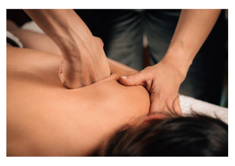 5R Facial & Massage | Health Spa in Huntington NY