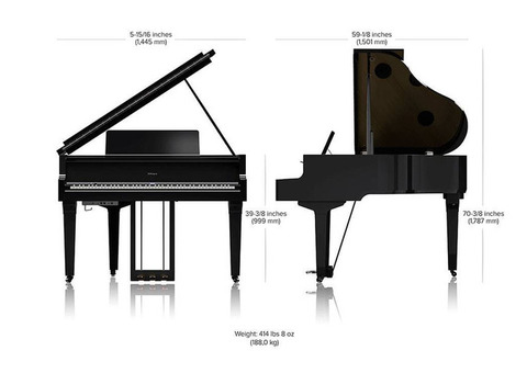 Harmonize Your Home: Find Your Ideal Digital Piano with Us