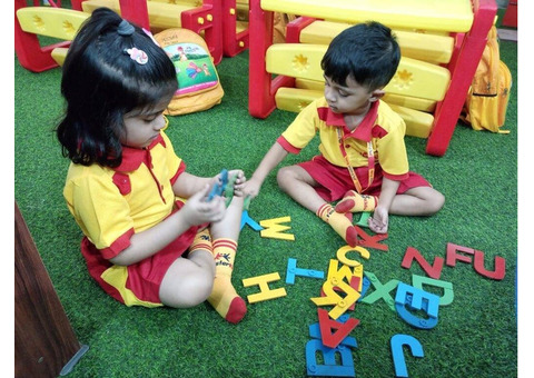 top play school franchise in india