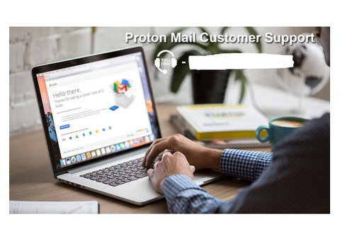 How to recover Proton Mail password?